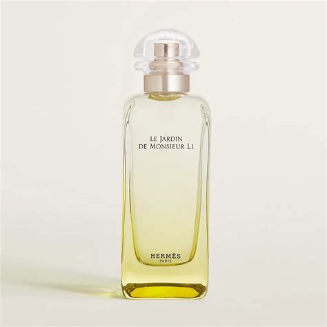 Le Jardin de Monsieur Li Eau de Toilette Spray » nur .